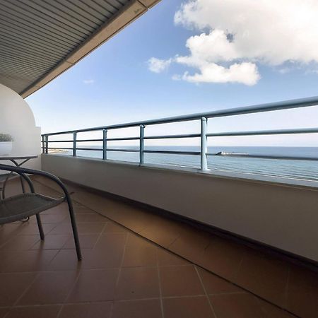 Apartamento Aguamarina 5C Primera Linea De Playa เอสเตโปนา ภายนอก รูปภาพ