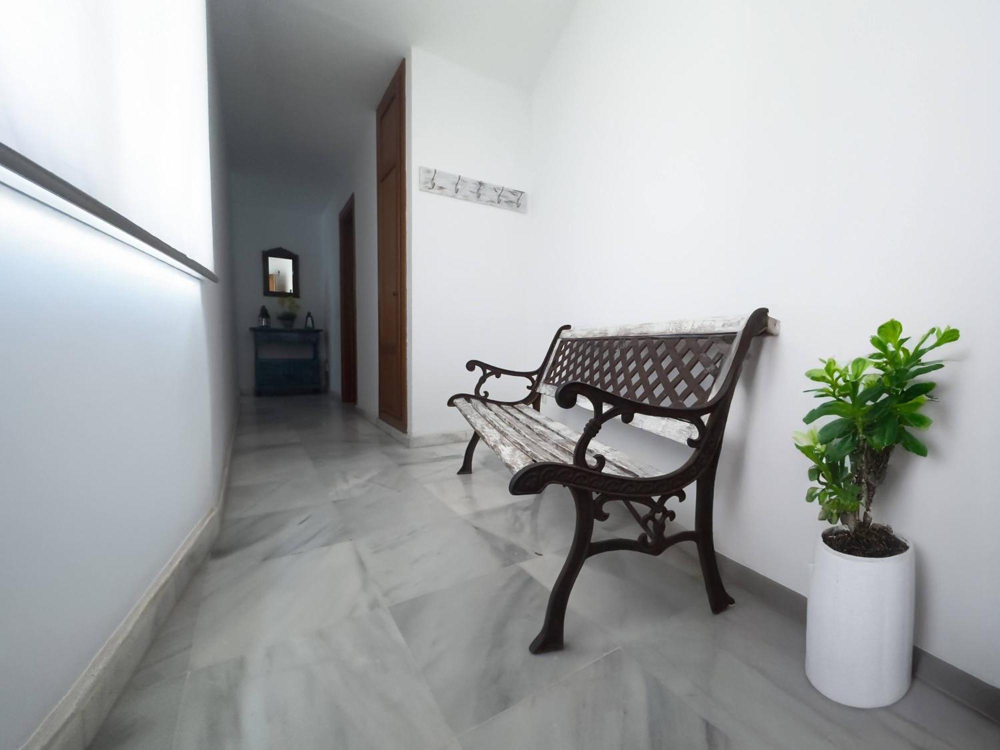 Apartamento Aguamarina 5C Primera Linea De Playa เอสเตโปนา ภายนอก รูปภาพ