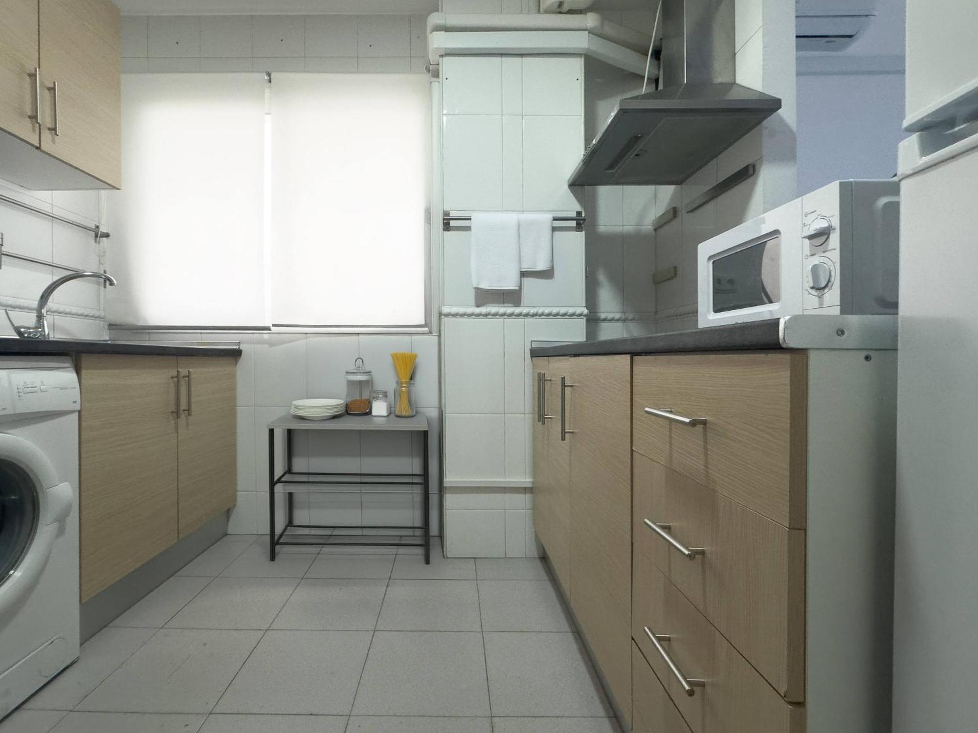 Apartamento Aguamarina 5C Primera Linea De Playa เอสเตโปนา ภายนอก รูปภาพ